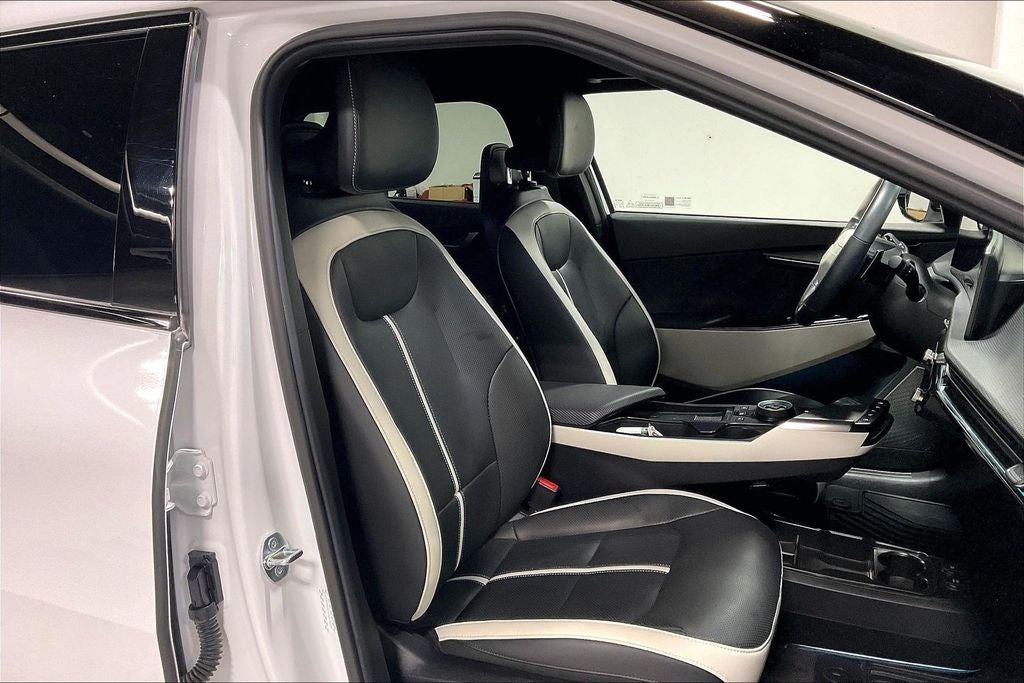2025 Kia EV6 GT-Line