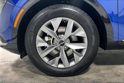 2023 Kia Sportage SX