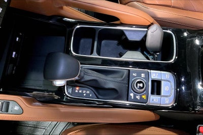 2024 Kia Telluride SX-Prestige X-Line