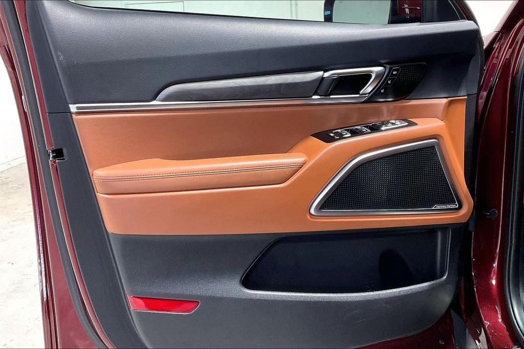 2024 Kia Telluride SX-Prestige X-Line