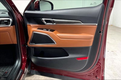 2024 Kia Telluride SX-Prestige X-Line