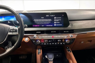 2024 Kia Telluride SX-Prestige X-Line