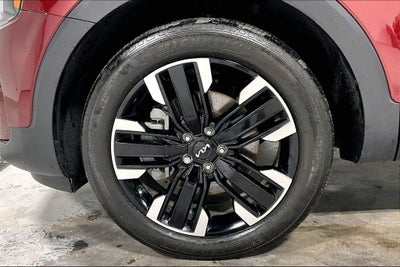 2024 Kia Telluride SX-Prestige