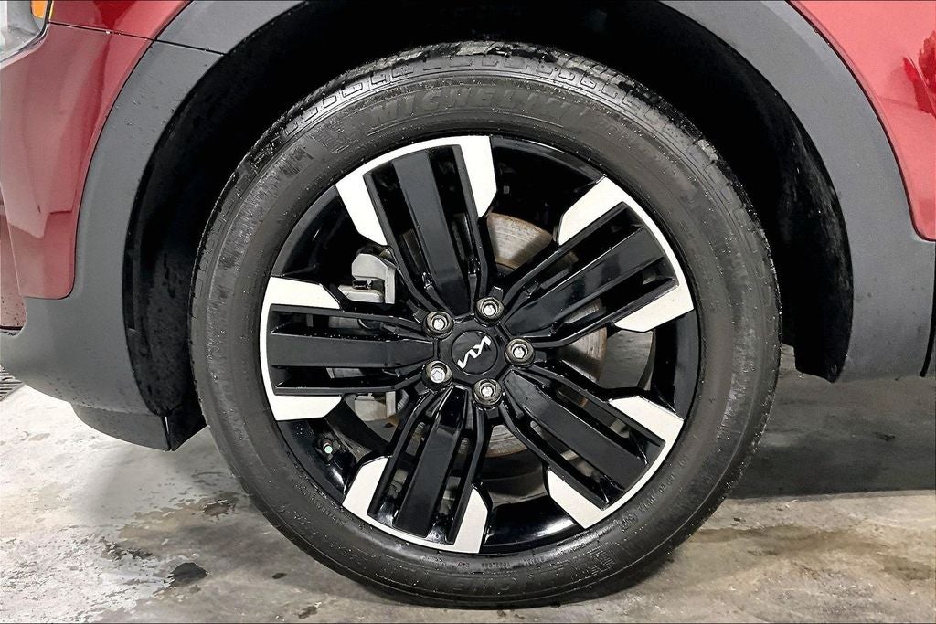 2024 Kia Telluride SX-Prestige