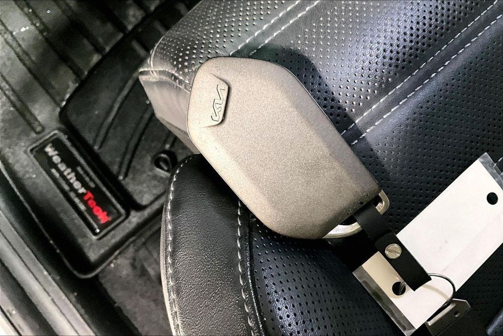 2024 Kia Telluride SX-Prestige