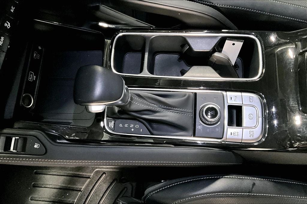 2024 Kia Telluride SX-Prestige