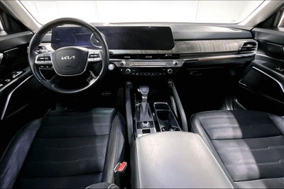 2024 Kia Telluride SX-Prestige