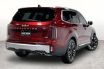 2024 Kia Telluride SX-Prestige