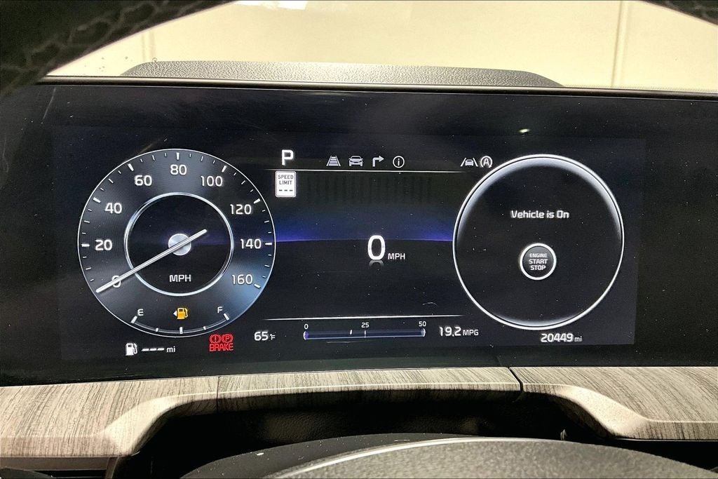 2024 Kia Telluride SX-Prestige