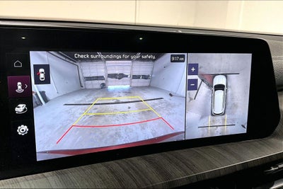 2024 Kia Telluride SX-Prestige