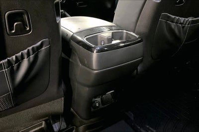 2024 Kia Telluride SX-Prestige