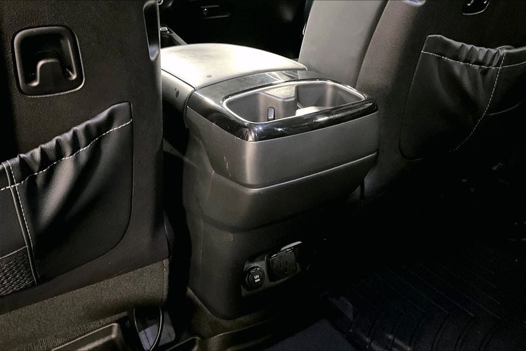 2024 Kia Telluride SX-Prestige