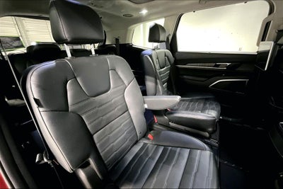 2024 Kia Telluride SX-Prestige