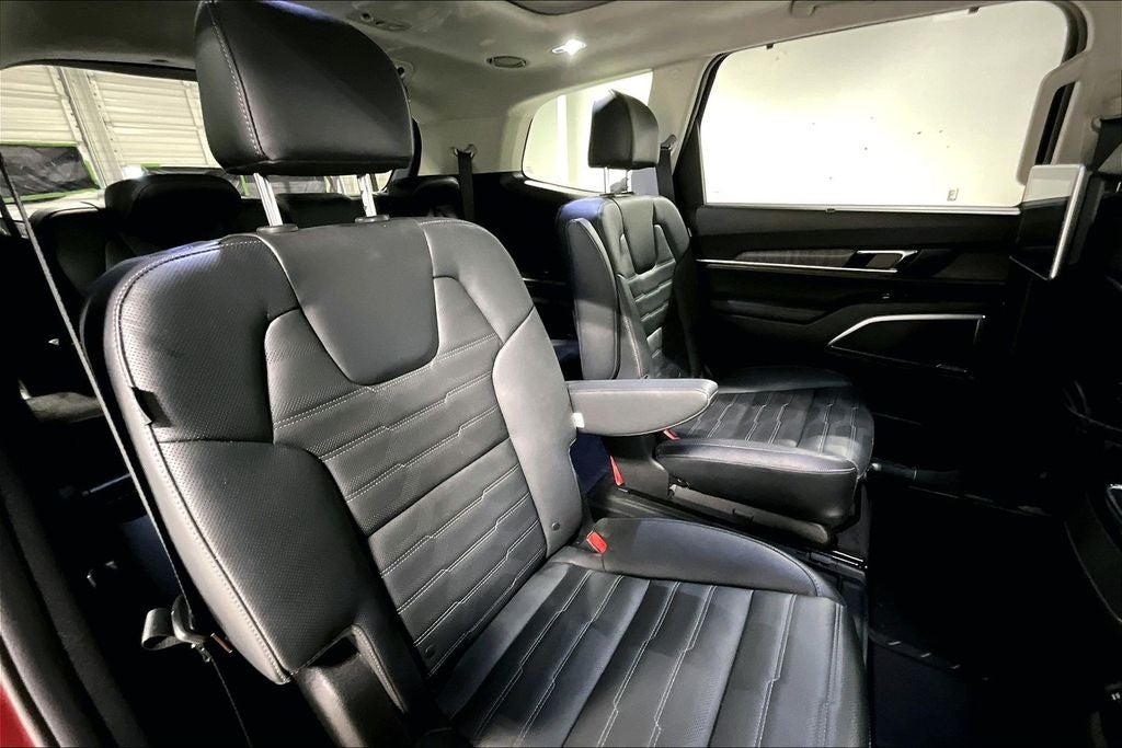 2024 Kia Telluride SX-Prestige