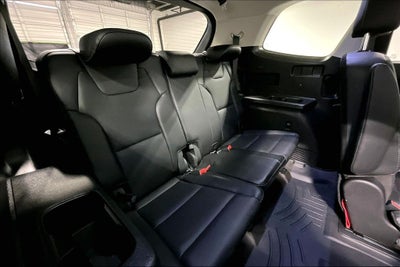 2024 Kia Telluride SX-Prestige