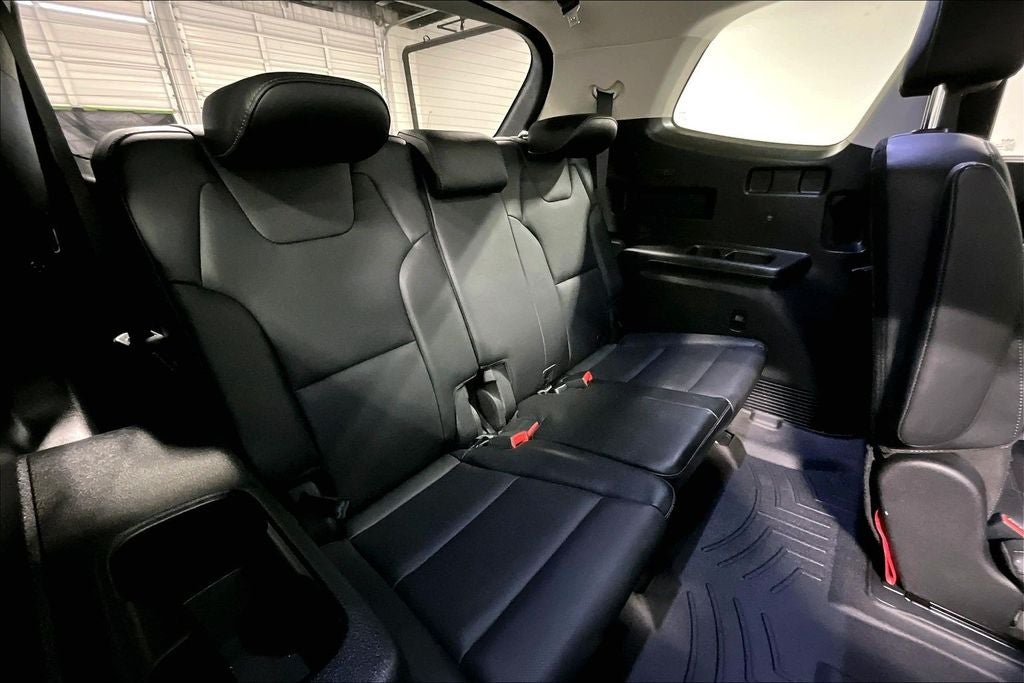 2024 Kia Telluride SX-Prestige