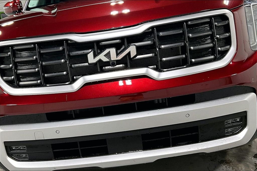 2024 Kia Telluride SX-Prestige