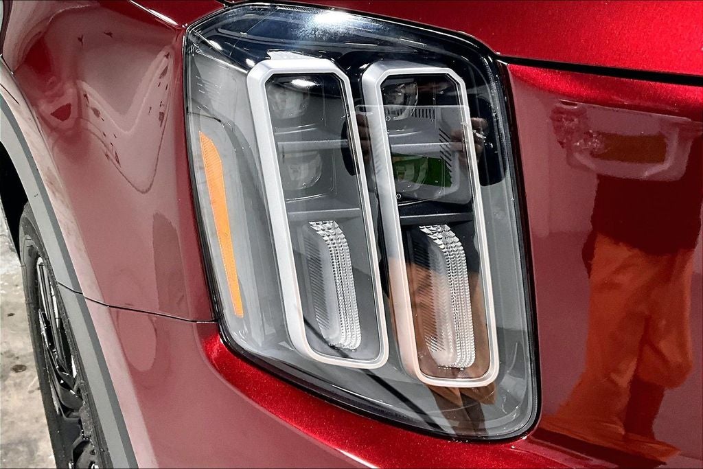 2024 Kia Telluride SX-Prestige