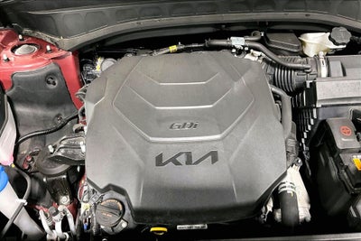 2024 Kia Telluride SX-Prestige