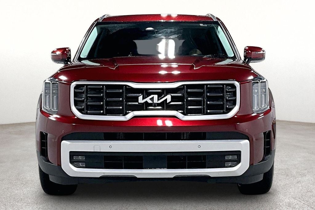 2024 Kia Telluride SX-Prestige