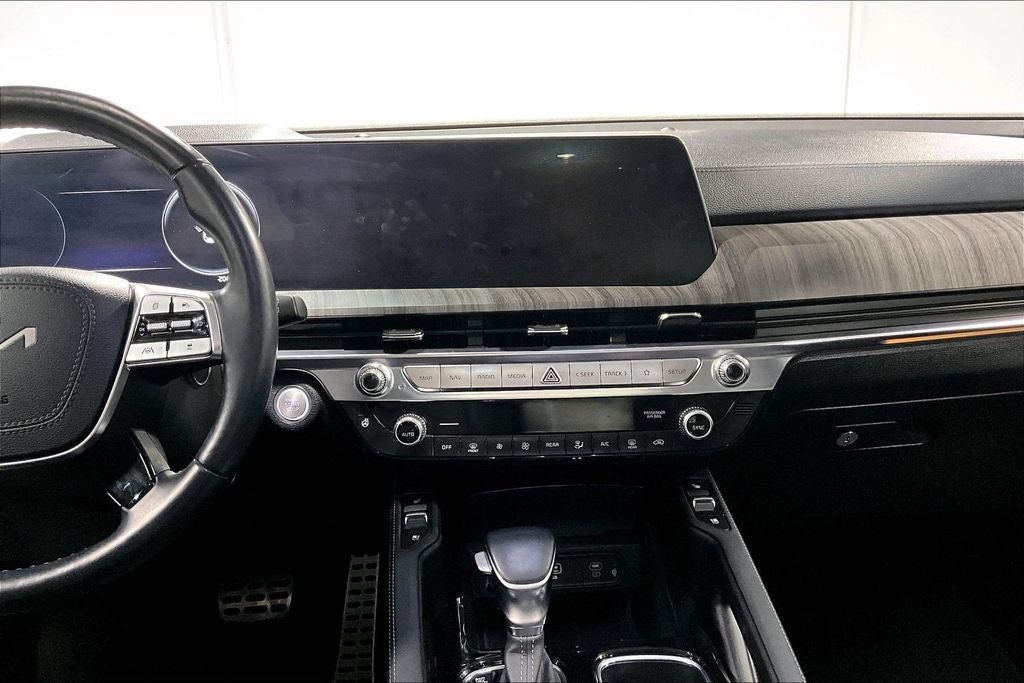 2024 Kia Telluride SX-Prestige