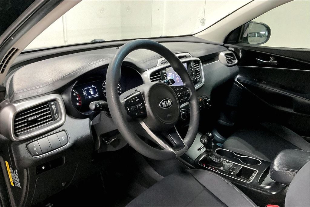 2016 Kia Sorento L