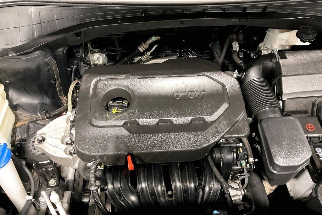 2016 Kia Sorento L