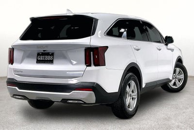 2024 Kia Sorento LX