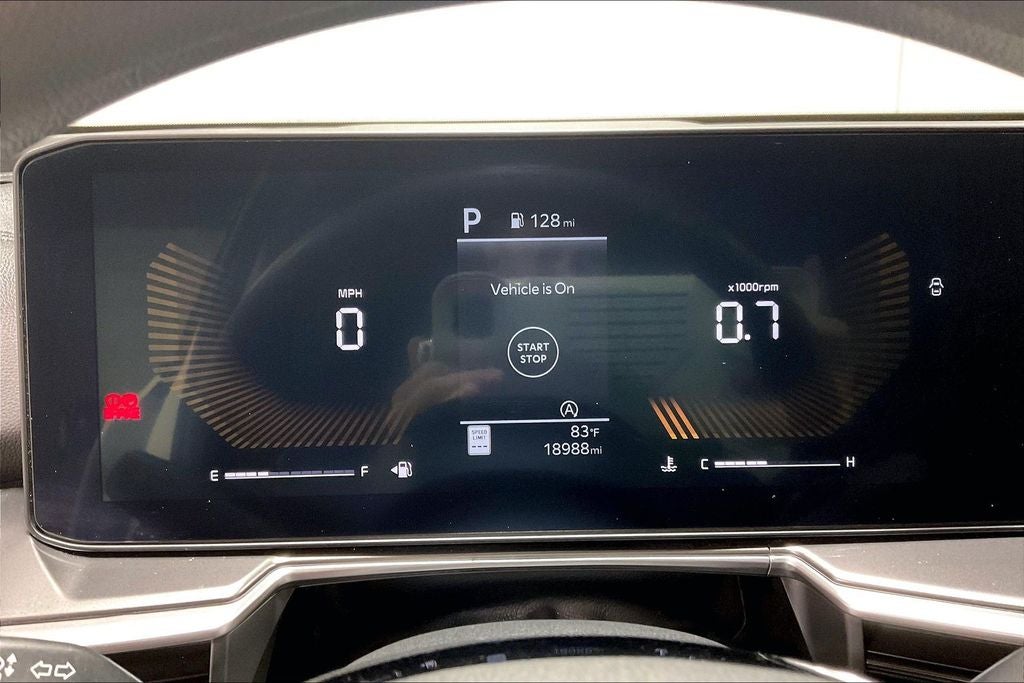 2024 Kia Sorento LX