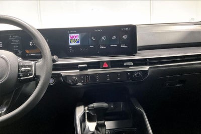2024 Kia Sorento LX