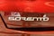 2024 Kia Sorento X-Line SX Prestige