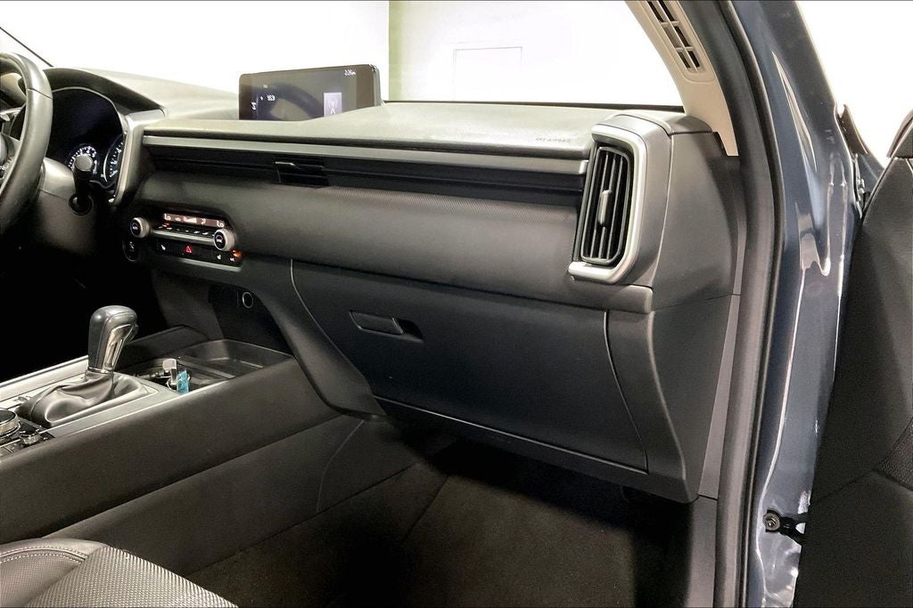 2023 Mazda Mazda CX-50 2.5 S Preferred Plus Package