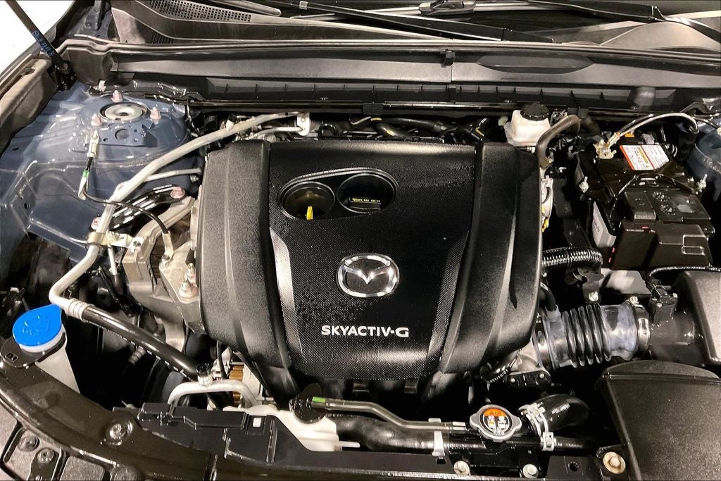 2023 Mazda Mazda CX-50 2.5 S Preferred Plus Package