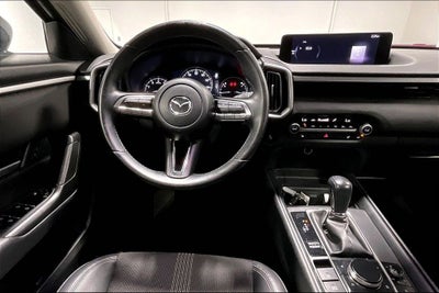 2023 Mazda Mazda CX-50 2.5 S Preferred Plus Package
