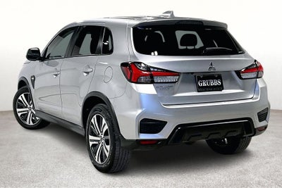 2024 Mitsubishi Outlander Sport 2.0 ES