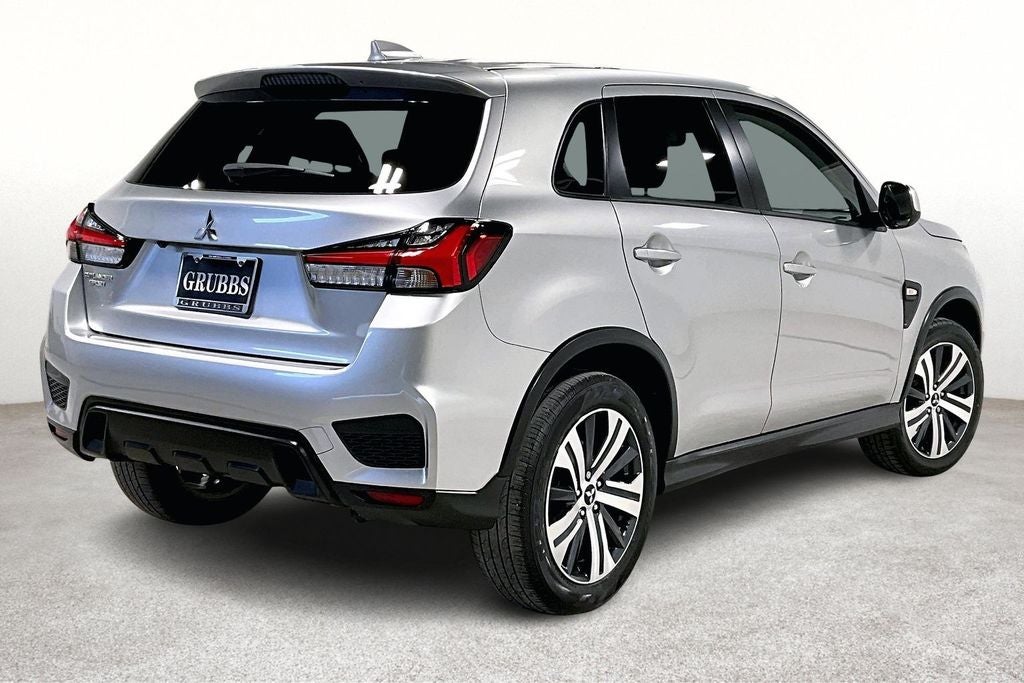 2024 Mitsubishi Outlander Sport 2.0 ES