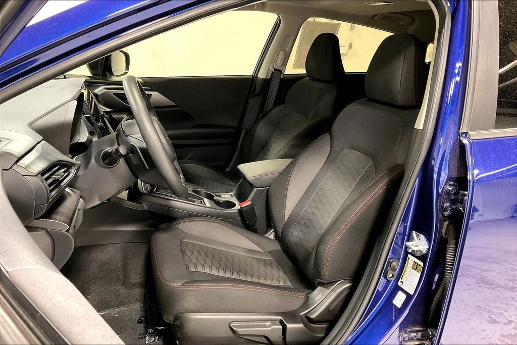 2024 Subaru Impreza Sport