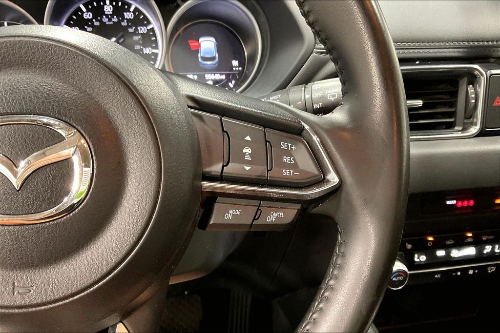 2023 Mazda Mazda CX-5 2.5 S Select Package