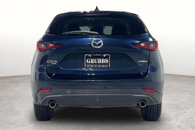 2023 Mazda Mazda CX-5 2.5 S Select Package
