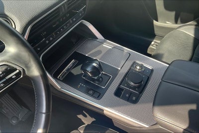 2024 Mazda Mazda CX-90 3.3 Turbo S