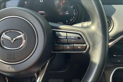 2024 Mazda Mazda CX-90 3.3 Turbo S