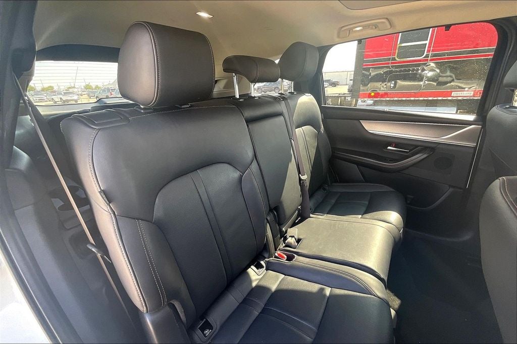 2024 Mazda Mazda CX-90 3.3 Turbo S