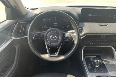 2024 Mazda Mazda CX-90 3.3 Turbo S