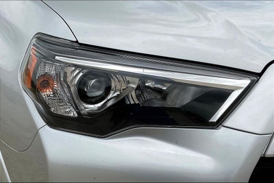 2024 Toyota 4Runner TRD Sport