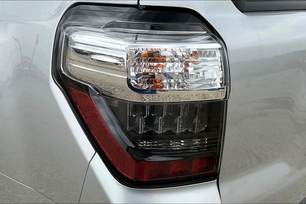 2024 Toyota 4Runner TRD Sport