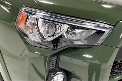 2020 Toyota 4Runner TRD Pro