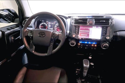 2020 Toyota 4Runner TRD Pro