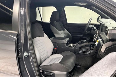 2025 Toyota 4Runner i-FORCE MAX Hybrid TRD Off Road