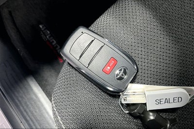 2025 Toyota 4Runner i-FORCE MAX Hybrid TRD Off Road