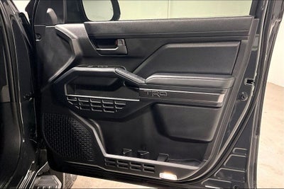 2025 Toyota 4Runner i-FORCE MAX Hybrid TRD Off Road